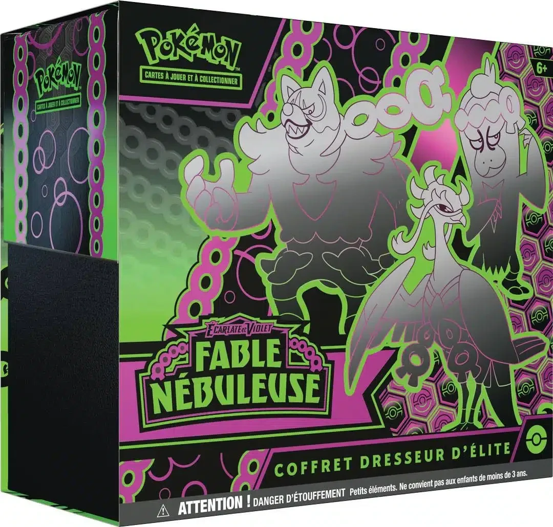 ETB Fable Nebuleuse ev6.5