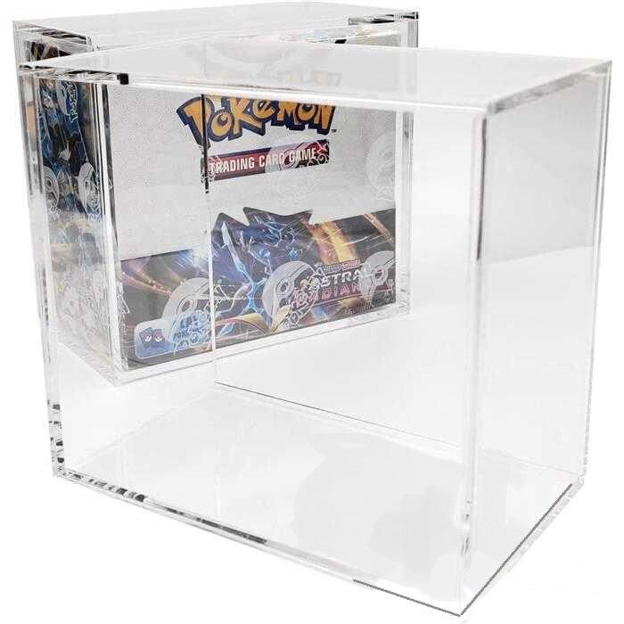 PROTECTION ACRYLIQUE POUR PETIT DISPLAY