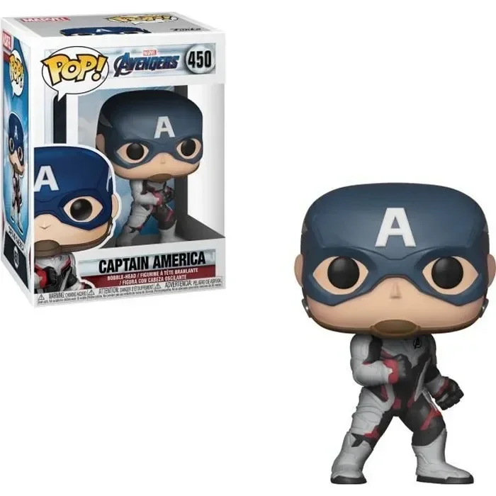 Peluches & Figurines