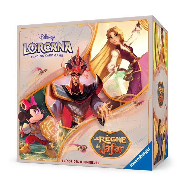 Star Wars, Altered, Lorcana & autres TCG