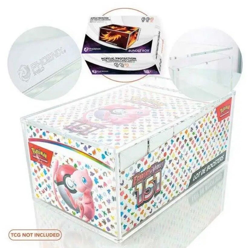 Accessoires, Deck & Goodies